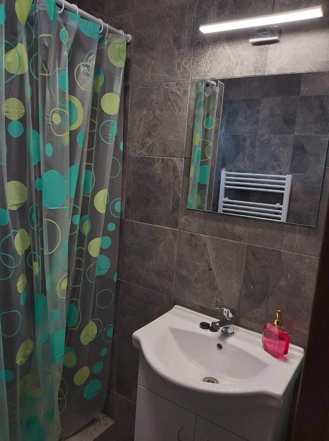 Bekivi Apartmany Dunajska Streda Bagian luar foto