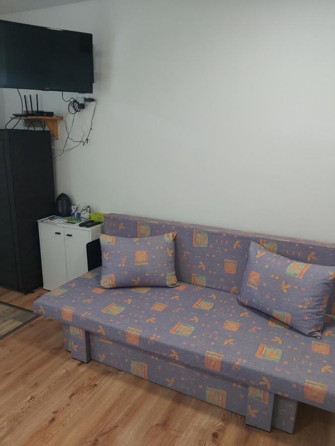 Bekivi Apartmany Dunajska Streda Bagian luar foto