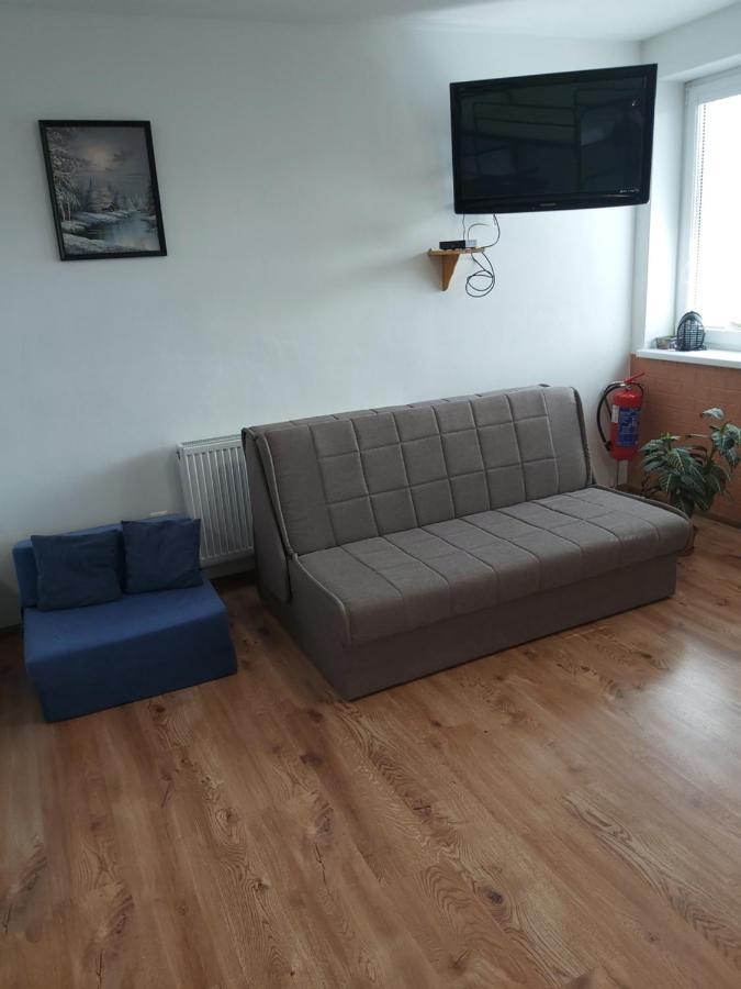 Bekivi Apartmany Dunajska Streda Bagian luar foto