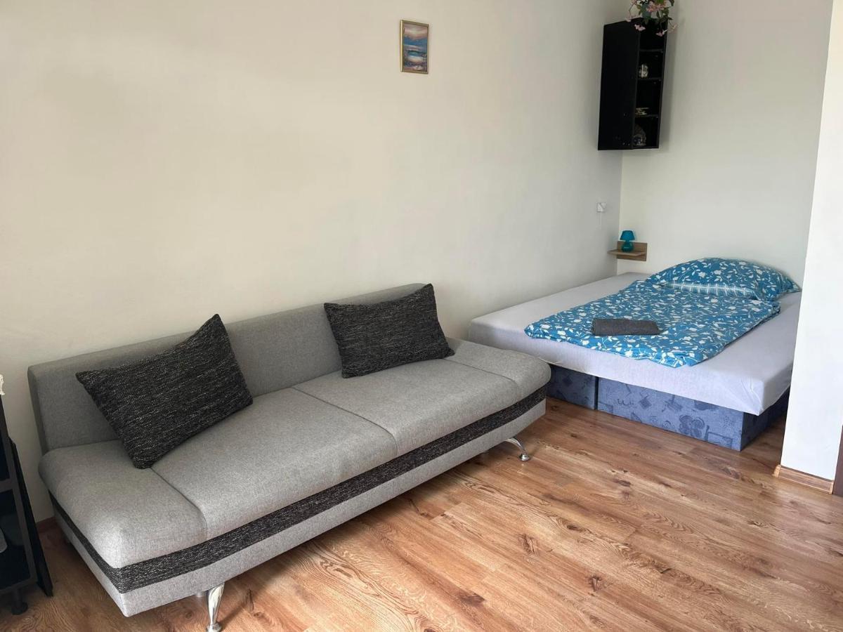 Bekivi Apartmany Dunajska Streda Bagian luar foto