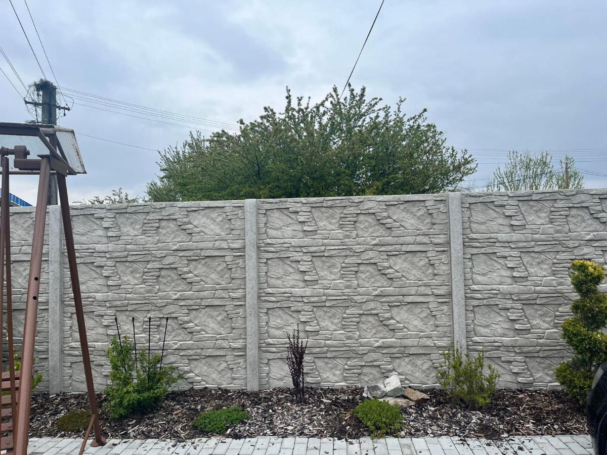 Bekivi Apartmany Dunajska Streda Bagian luar foto