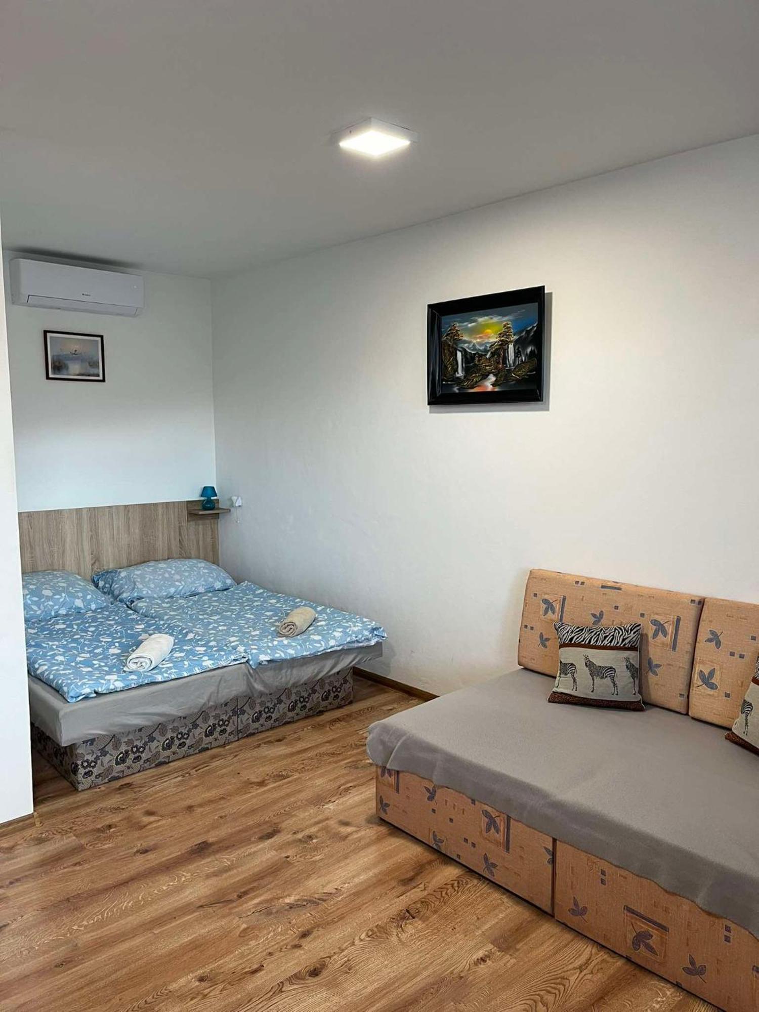 Bekivi Apartmany Dunajska Streda Bagian luar foto